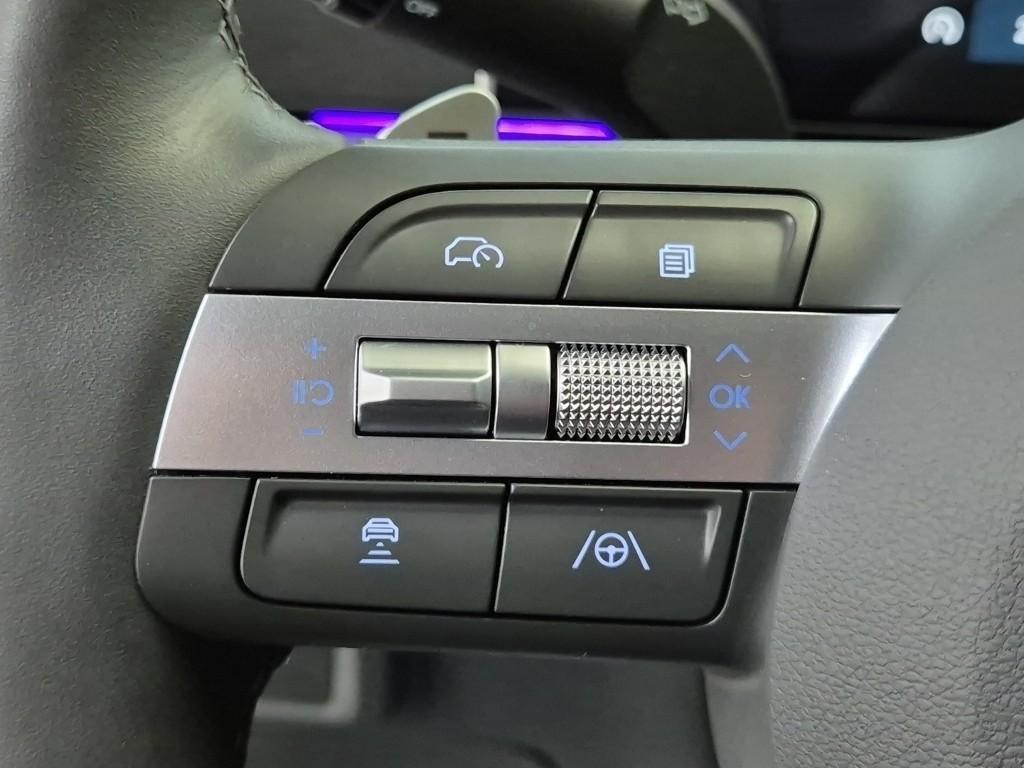 HYUNDAI Sonata 2025 Blanco - Importación desde Corea - HF Imports Iquique - Foto 15