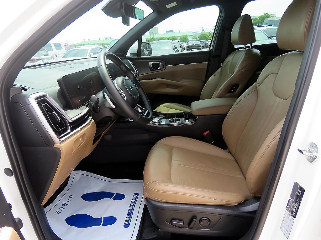 KIA Sorento - Vista 6