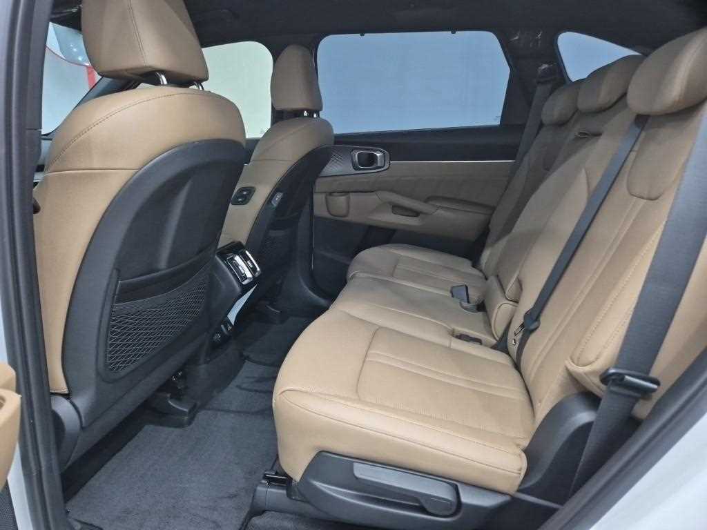 KIA Sorento - Vista 12