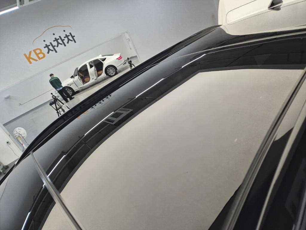 KIA Sportage 2023 Blanco - Importación desde Corea - HF Imports Iquique - Foto 13