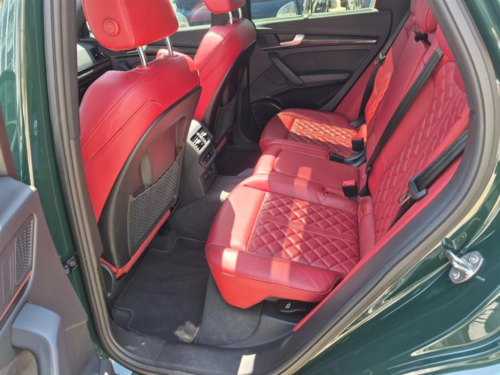 Audi SQ5 - Vista 6