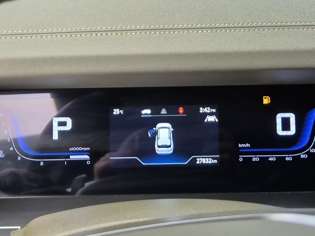Ssangyong Torres 2023 Verde - Importación desde Corea - HF Imports Iquique - Foto 19