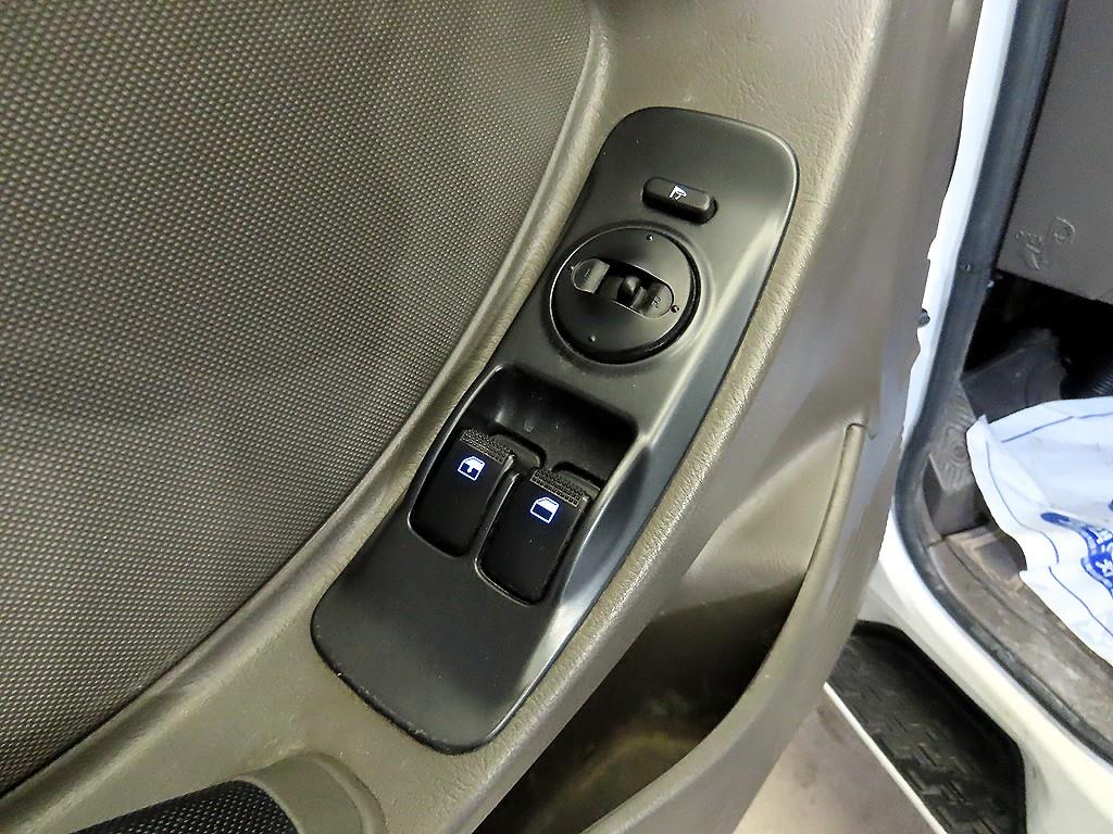 Small Truck Top_Powergate 2022 Blanco - Importación desde Corea - HF Imports Iquique - Foto 13