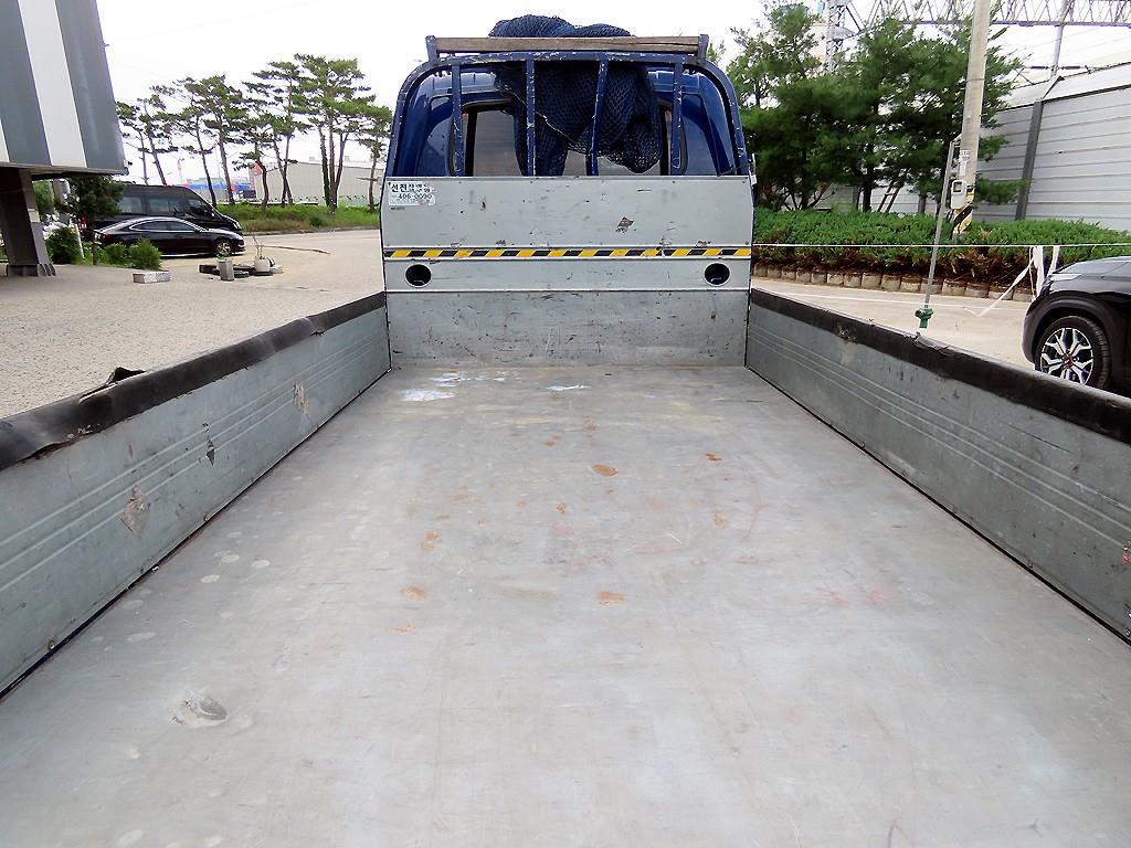 Small Truck Cargo (small) - Vista 5