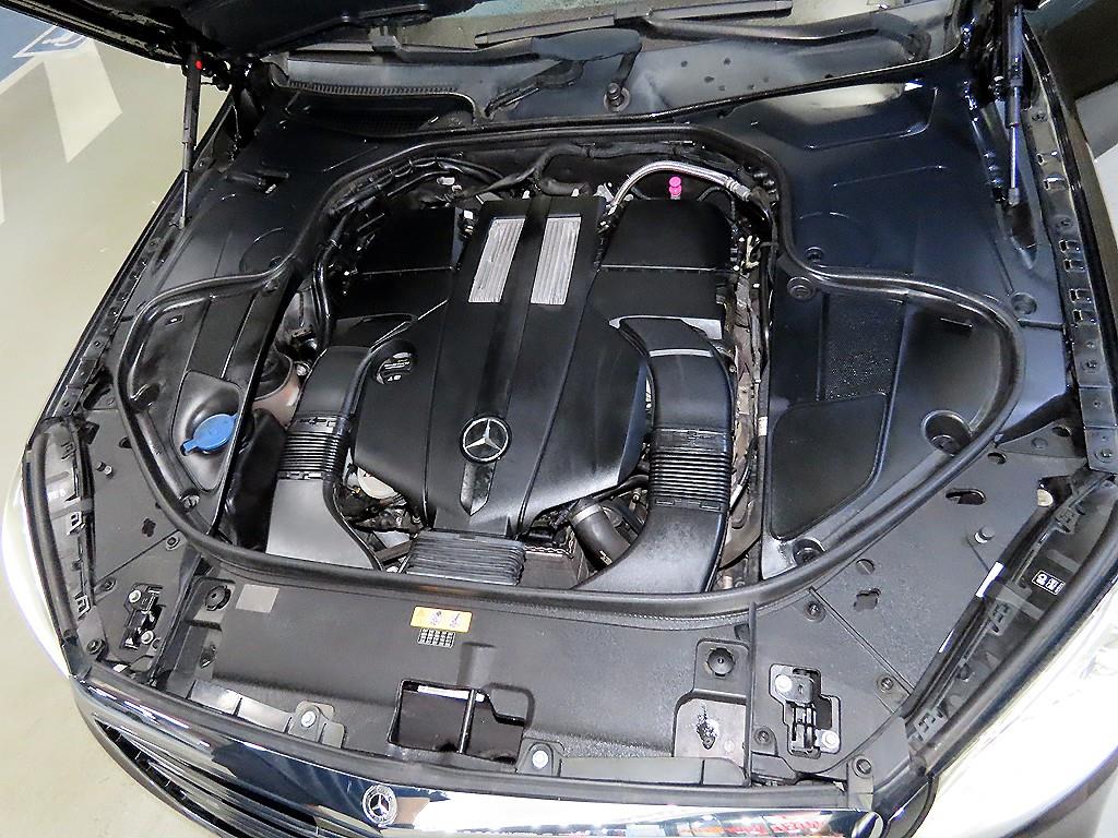 Mercedes Benz S Class 2018 Negro - Importación desde Corea - HF Imports Iquique - Foto 19