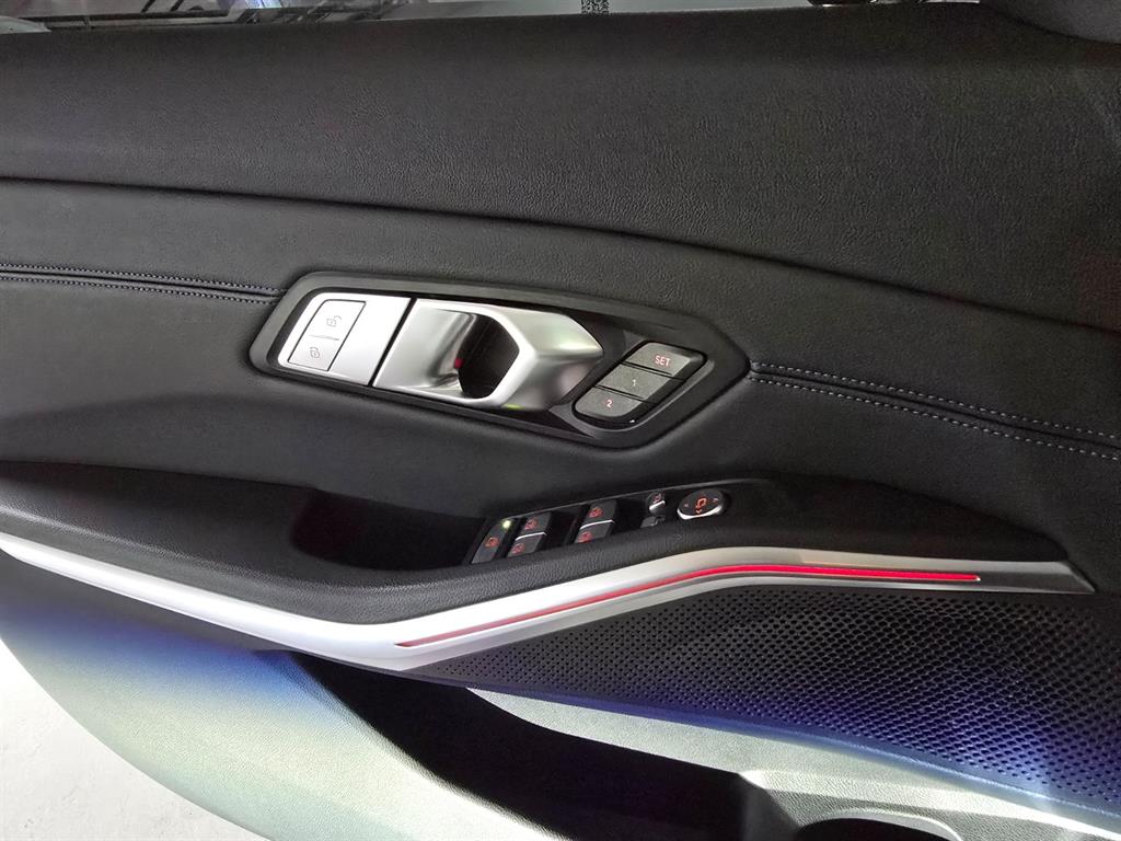 BMW 3 series - Vista 12