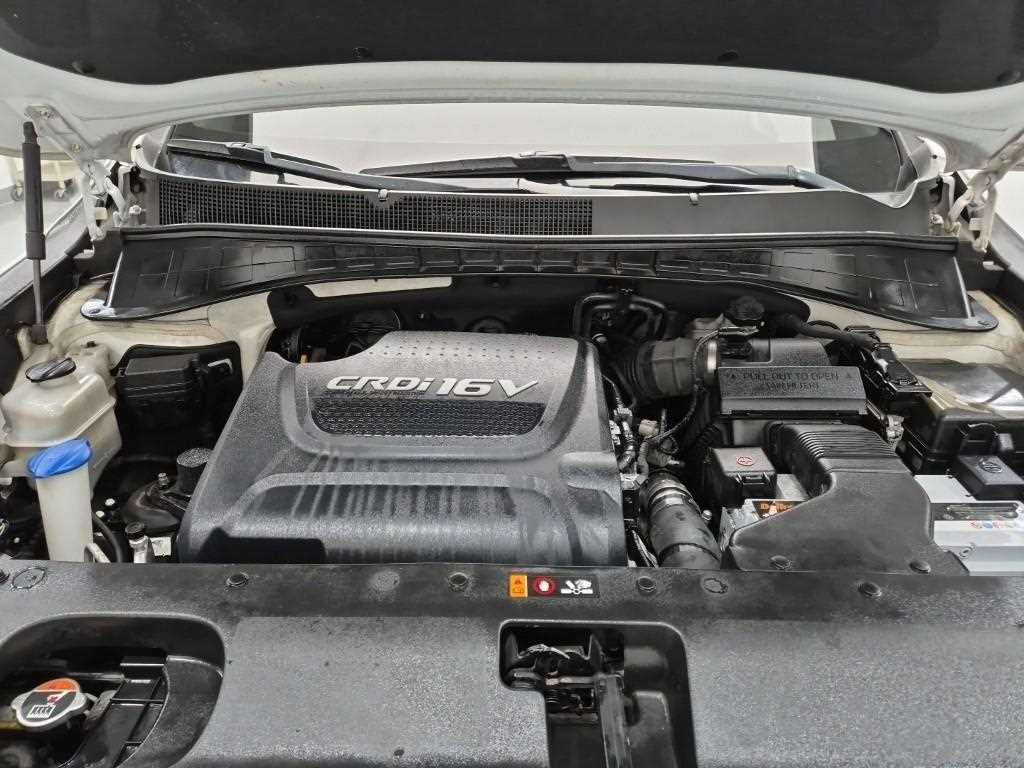 KIA Sorento - Vista 5