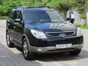 HYUNDAI Veracruz - Vista 4