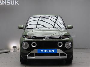 HYUNDAI Casper - Vista 2