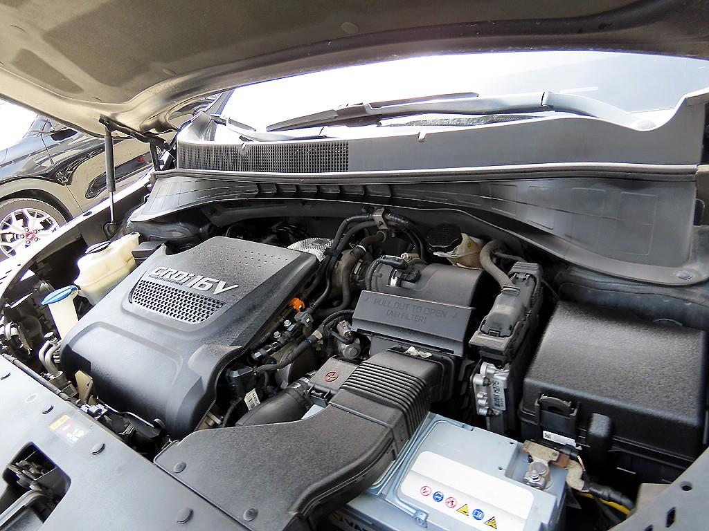 KIA Sorento 2018 Azul - Importación desde Corea - HF Imports Iquique - Foto 19