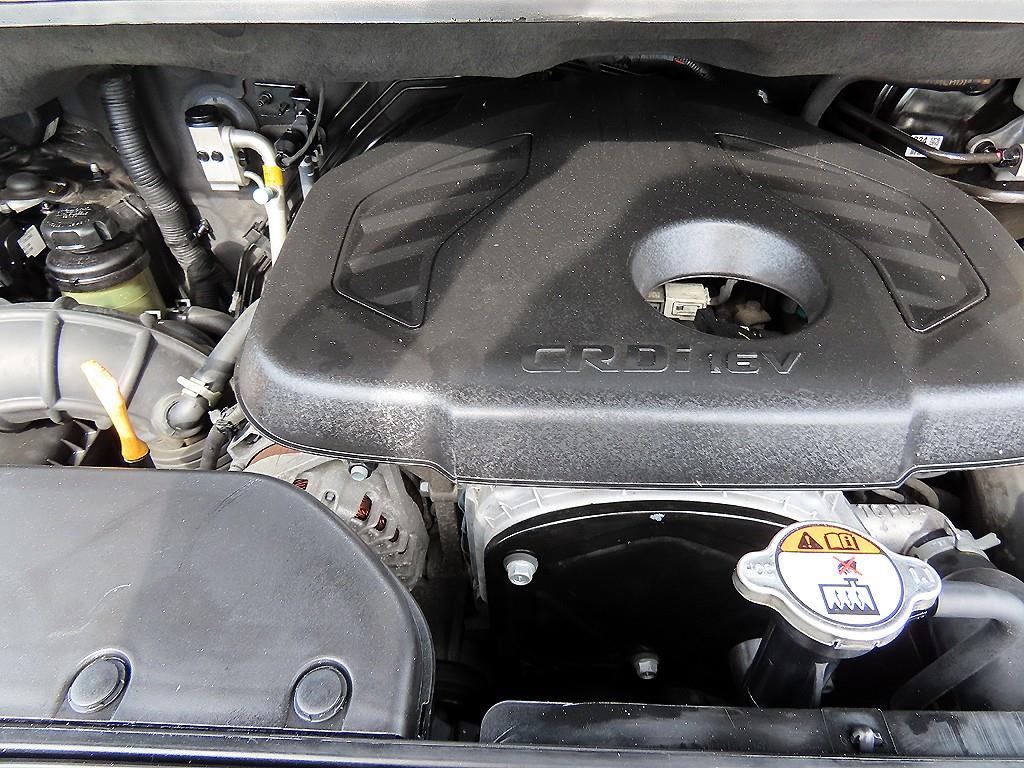 HYUNDAI Starex 2018 Negro - Importación desde Corea - HF Imports Iquique - Foto 19