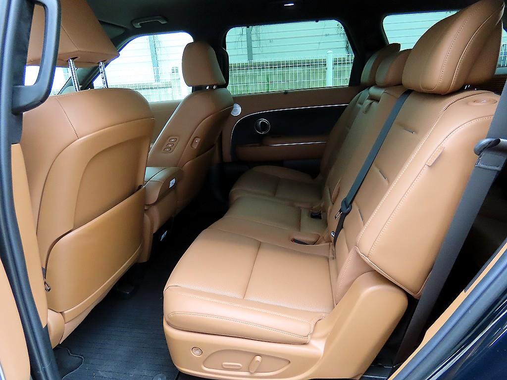 HYUNDAI Palisade - Vista 6