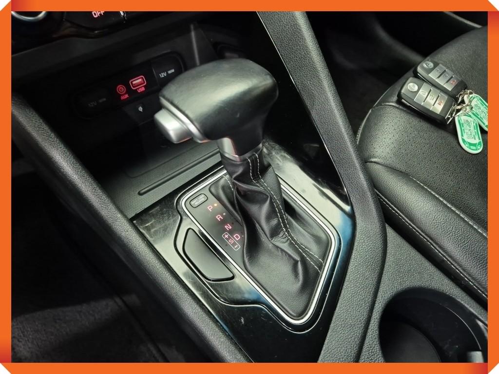 KIA Niro 2017 Blanco - Importación desde Corea - HF Imports Iquique - Foto 14