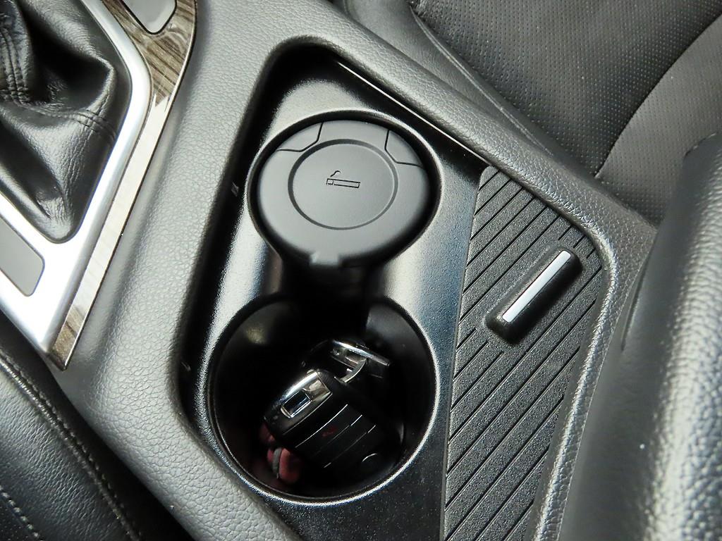 KIA K5 - Vista 11