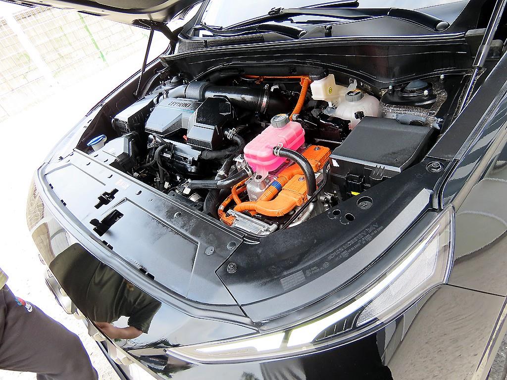 HYUNDAI Santa Fe 2023 - Importación desde Corea - HF Imports Iquique - Foto 19