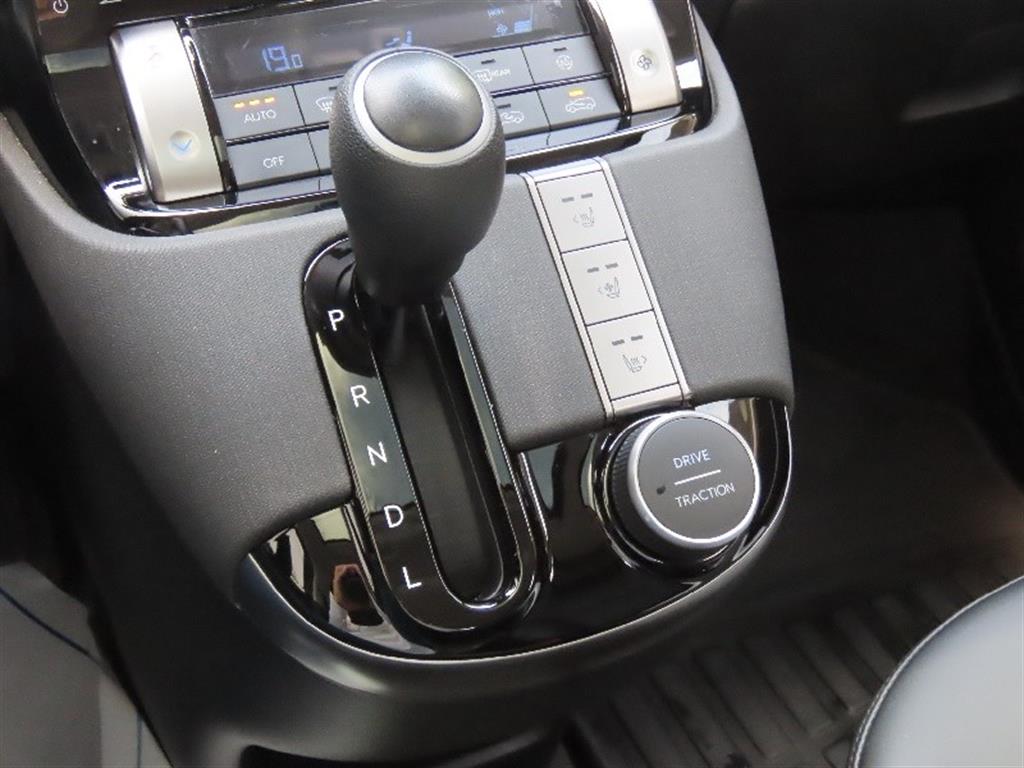 HYUNDAI Casper - Vista 11