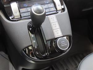 HYUNDAI Casper - Vista 12