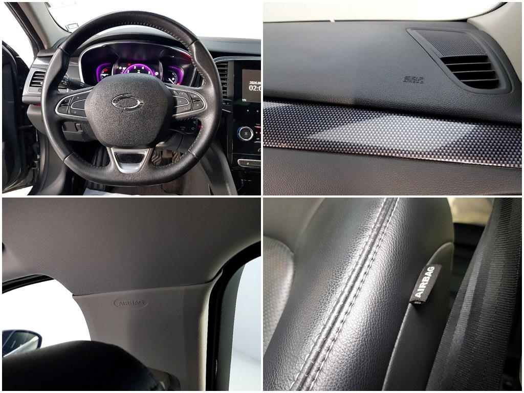 SAMSUNG SM6 2016 Gris - Importación desde Corea - HF Imports Iquique - Foto 17
