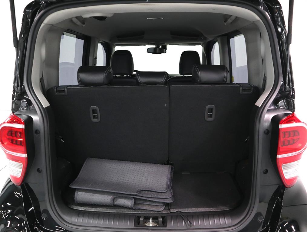 KIA Ray 2022 Negro - Importación desde Corea - HF Imports Iquique - Foto 19