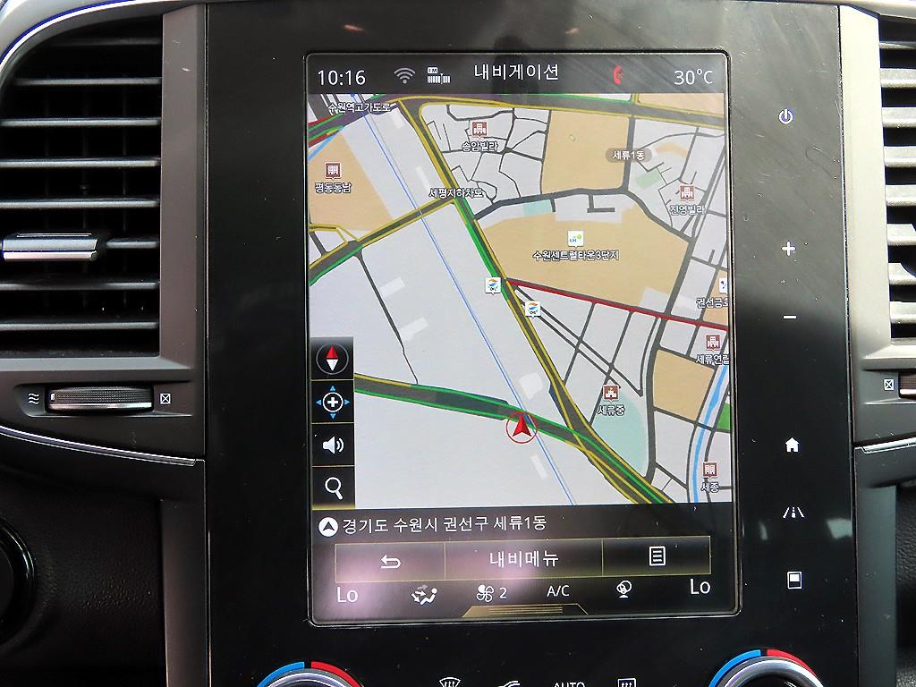 SAMSUNG QM6 2020 Gris - Importación desde Corea - HF Imports Iquique - Foto 14
