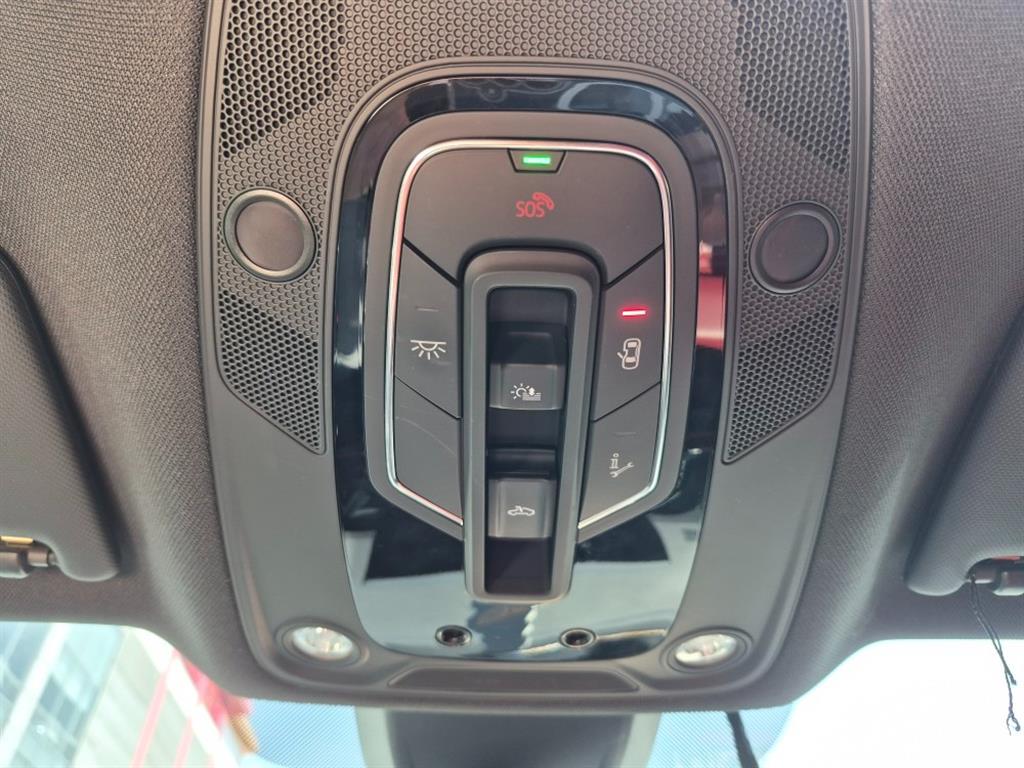 Audi SQ5 - Vista 9