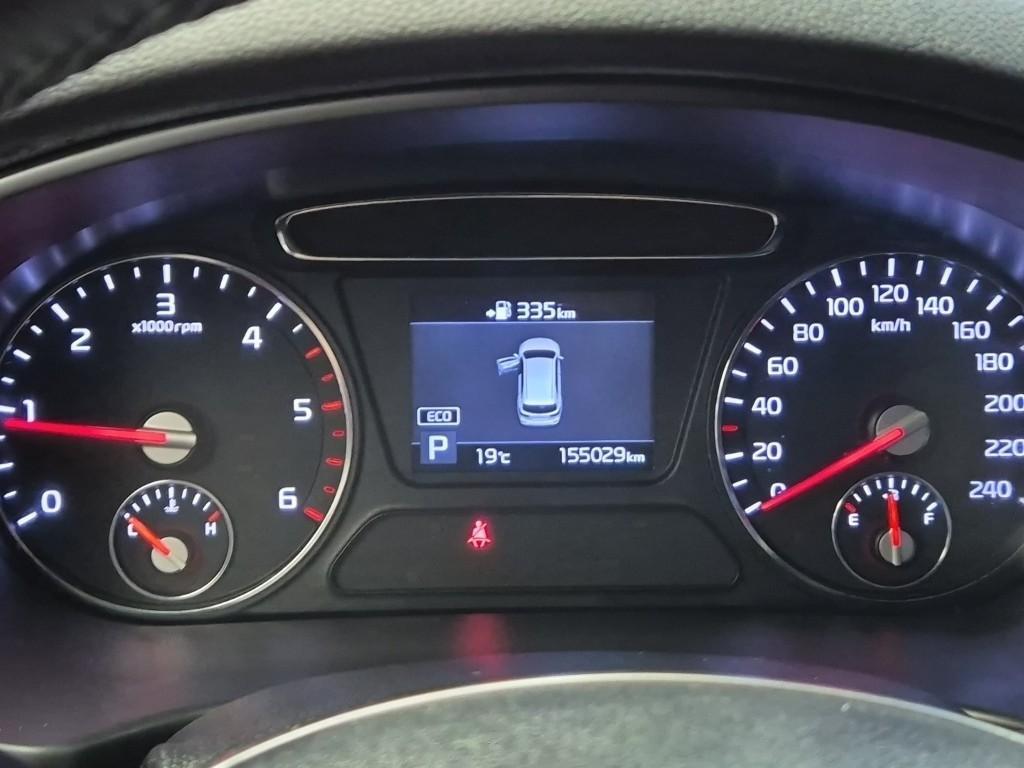 KIA Sorento - Vista 6