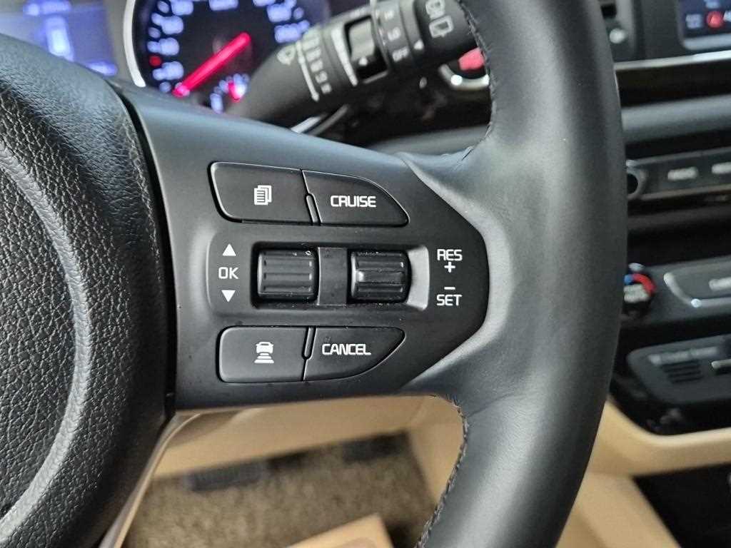 KIA Carnival 2020 Blanco - Importación desde Corea - HF Imports Iquique - Foto 16