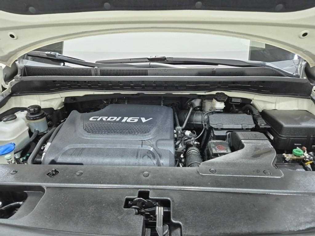 KIA Carnival - Vista 5