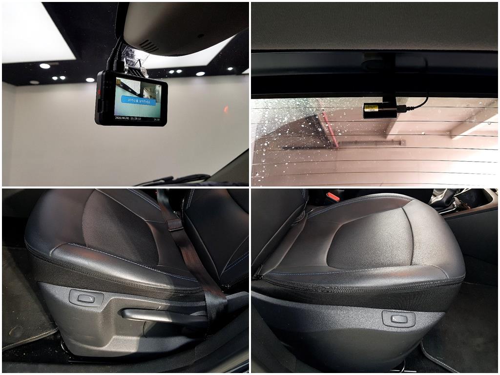 SAMSUNG QM3 2017 Azul - Importación desde Corea - HF Imports Iquique - Foto 18