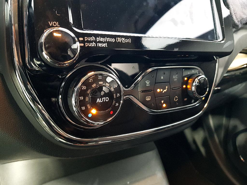 SAMSUNG QM3 2017 Azul - Importación desde Corea - HF Imports Iquique - Foto 13