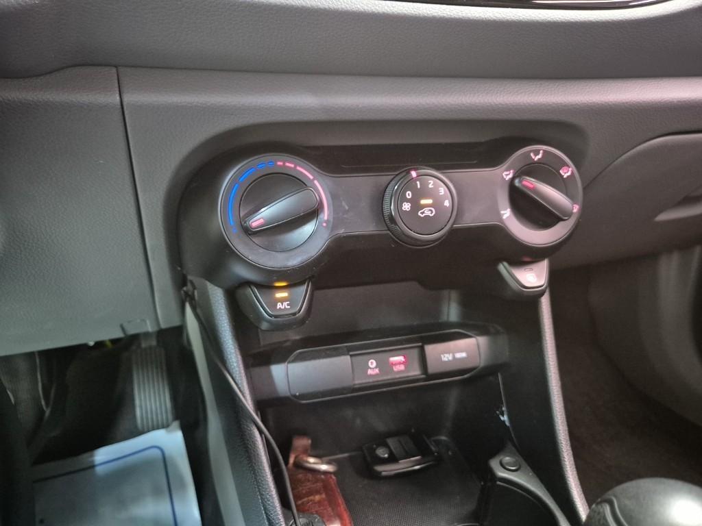 KIA Morning 2017 Blanco - Importación desde Corea - HF Imports Iquique - Foto 15