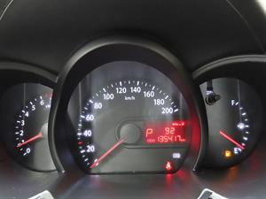 KIA Morning - Vista 12
