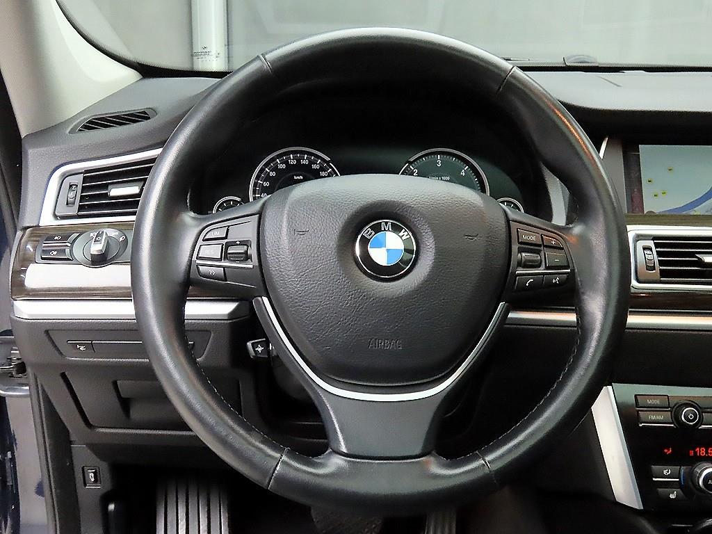 BMW Gran Turismo - Vista 9