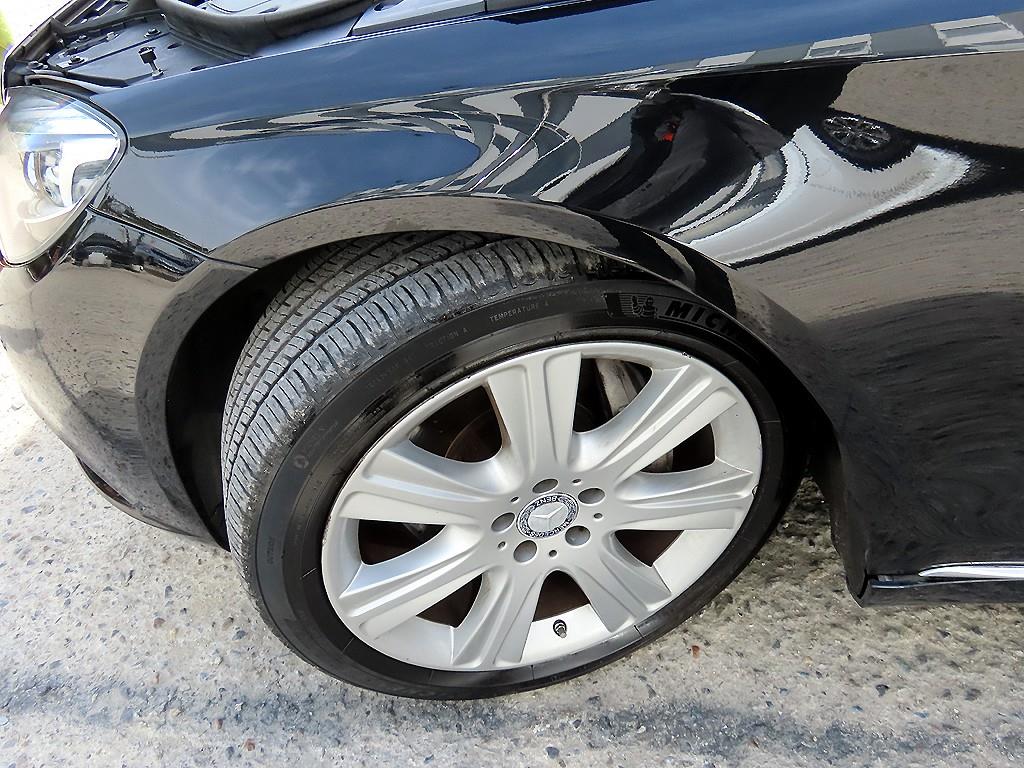 Mercedes Benz S Class 2015 Negro - Importación desde Corea - HF Imports Iquique - Foto 20
