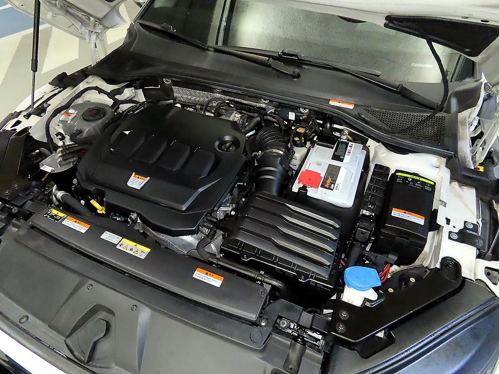 Volkswagen Arteon 2022 - Importación desde Corea - HF Imports Iquique - Foto 19