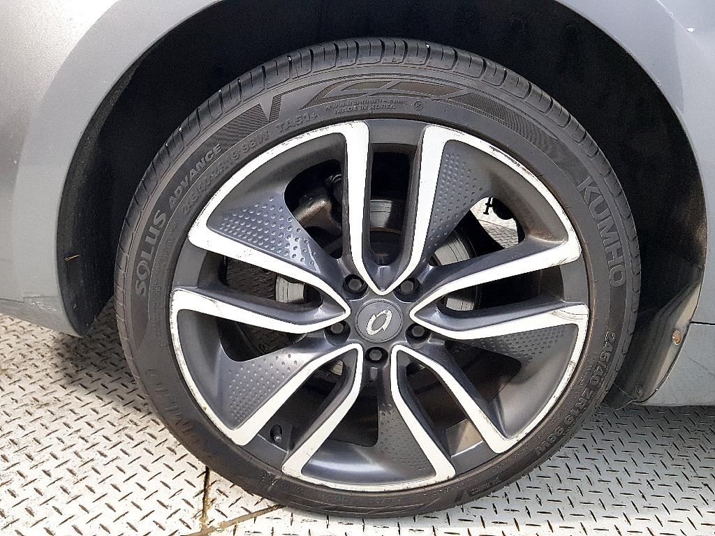 SAMSUNG SM6 2017 Gris - Importación desde Corea - HF Imports Iquique - Foto 20