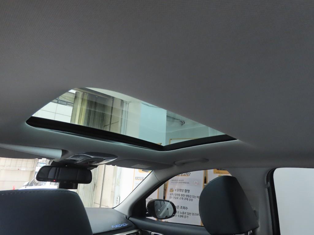 HYUNDAI Nexo 2023 - Importación desde Corea - HF Imports Iquique - Foto 18