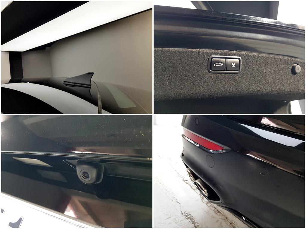 HYUNDAI Genesis 2015 Negro - Importación desde Corea - HF Imports Iquique - Foto 19