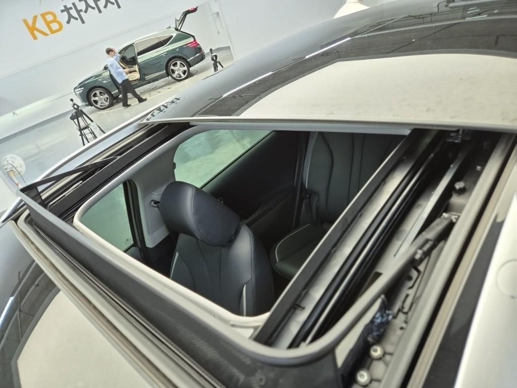 HYUNDAI Nexo 2022 Gris - Importación desde Corea - HF Imports Iquique - Foto 13