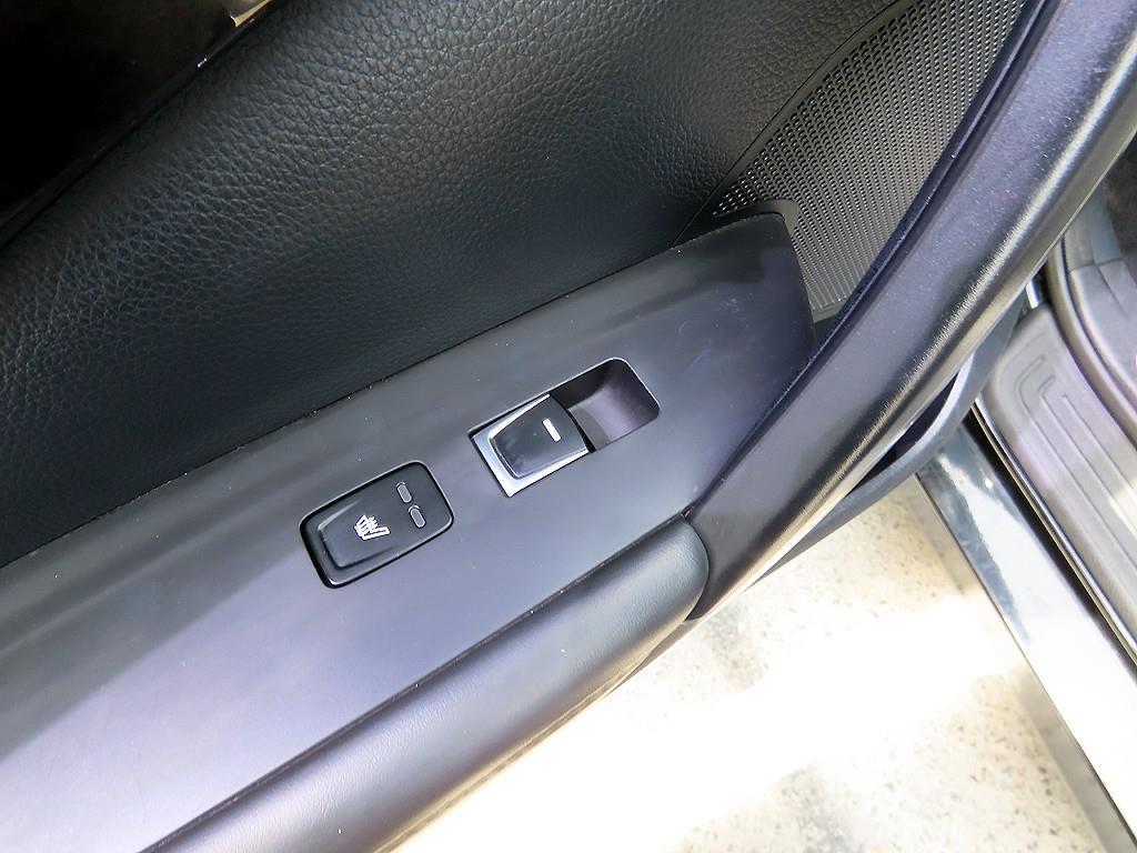 HYUNDAI Grandeur 2017 Negro - Importación desde Corea - HF Imports Iquique - Foto 17