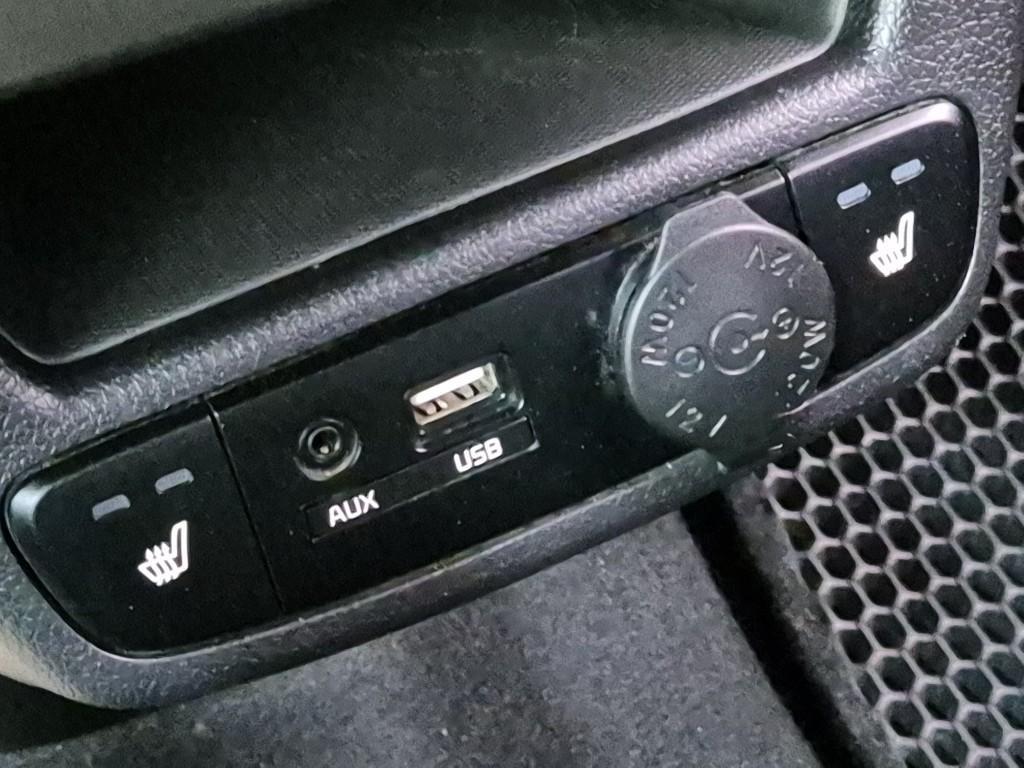 KIA Ray 2019 Blanco - Importación desde Corea - HF Imports Iquique - Foto 14