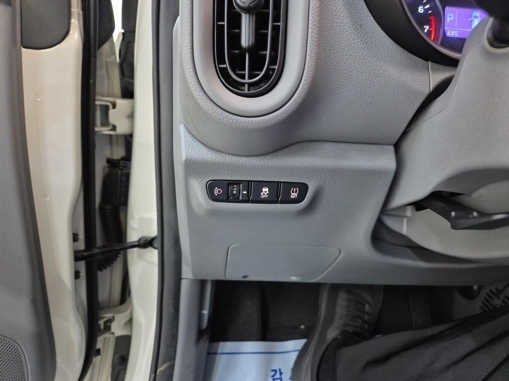 KIA Morning 2017 Blanco - Importación desde Corea - HF Imports Iquique - Foto 16