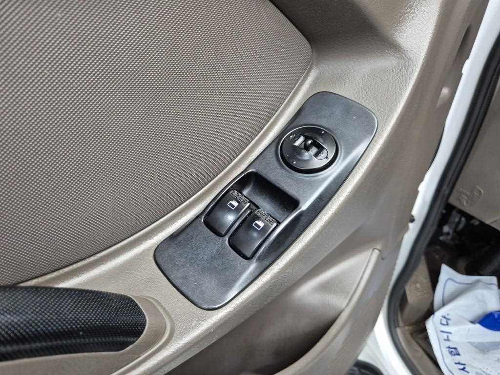 Small Truck Normal Box(Low Deck) 2020 Blanco - Importación desde Corea - HF Imports Iquique - Foto 14
