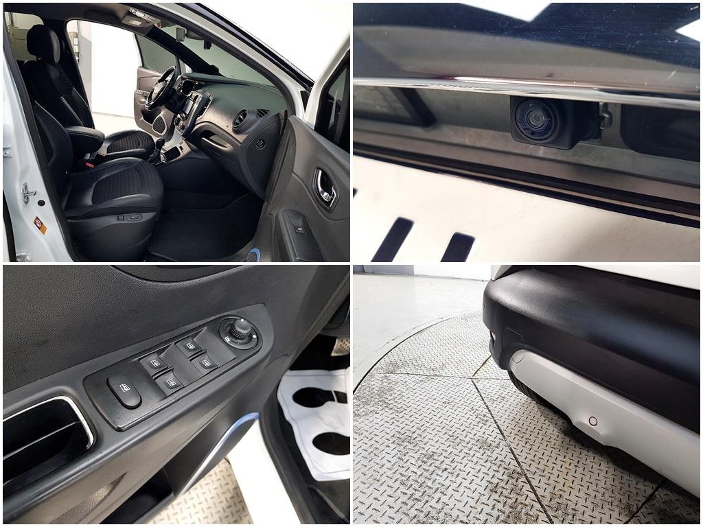 SAMSUNG QM3 2017 Blanco - Importación desde Corea - HF Imports Iquique - Foto 19