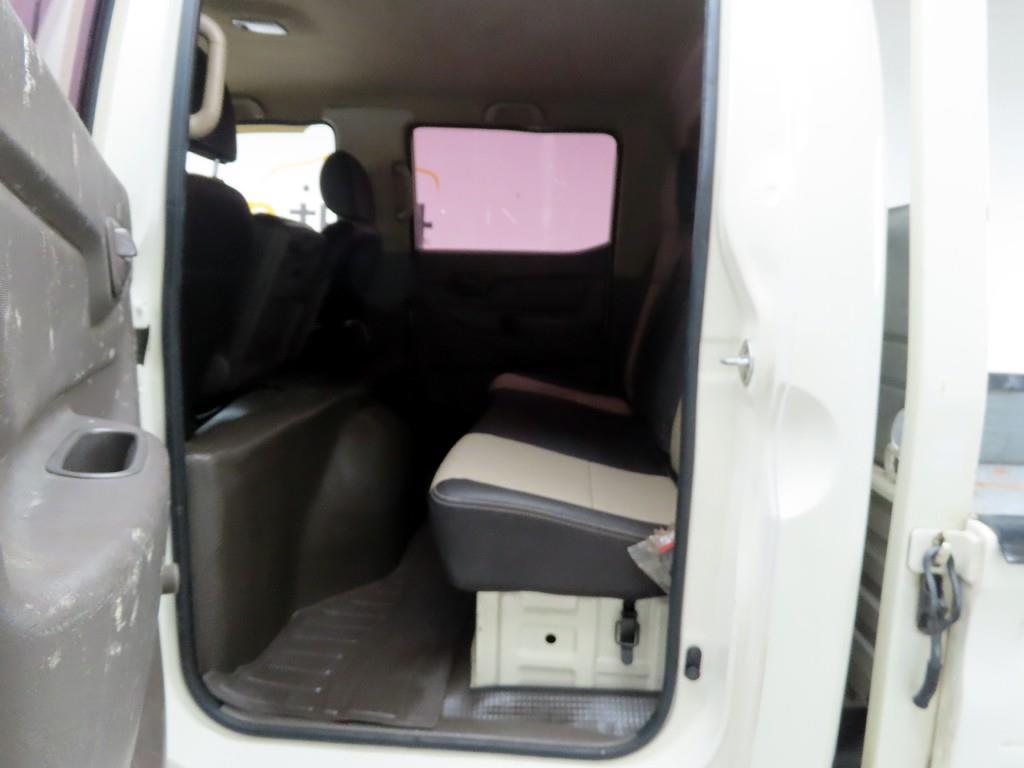 Small Truck Cargo (small) 2017 - Importación desde Corea - HF Imports Iquique - Foto 14