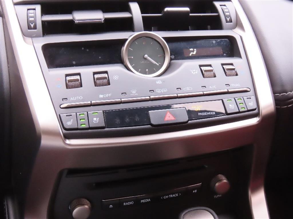 Lexus NX 2021 - Importación desde Corea - HF Imports Iquique - Foto 7