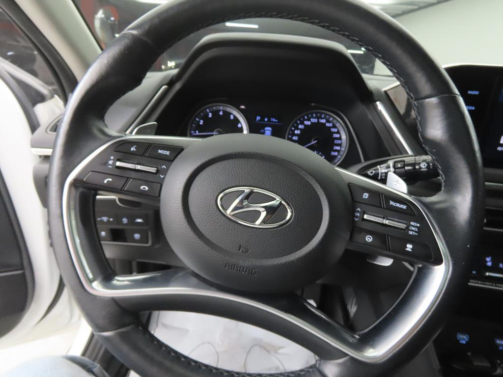 HYUNDAI Sonata - Vista 8