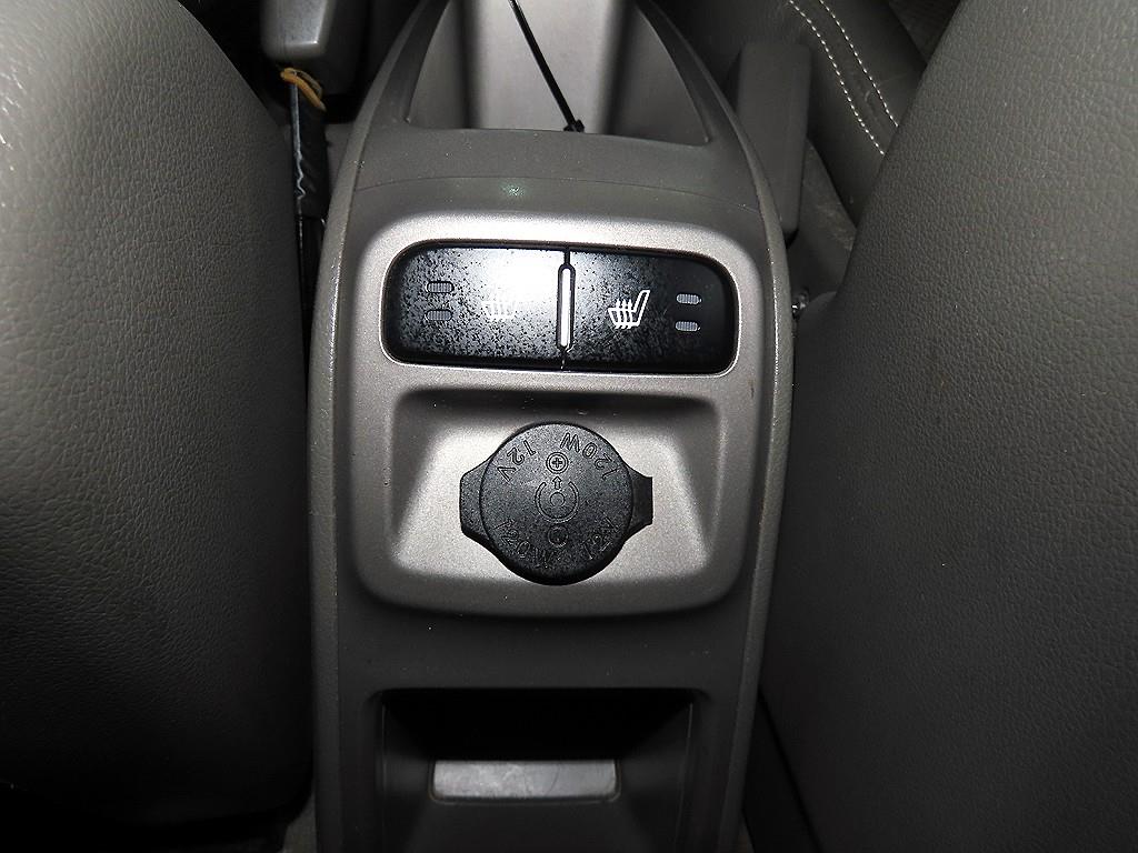 KIA Ray 2013 Azul - Importación desde Corea - HF Imports Iquique - Foto 15