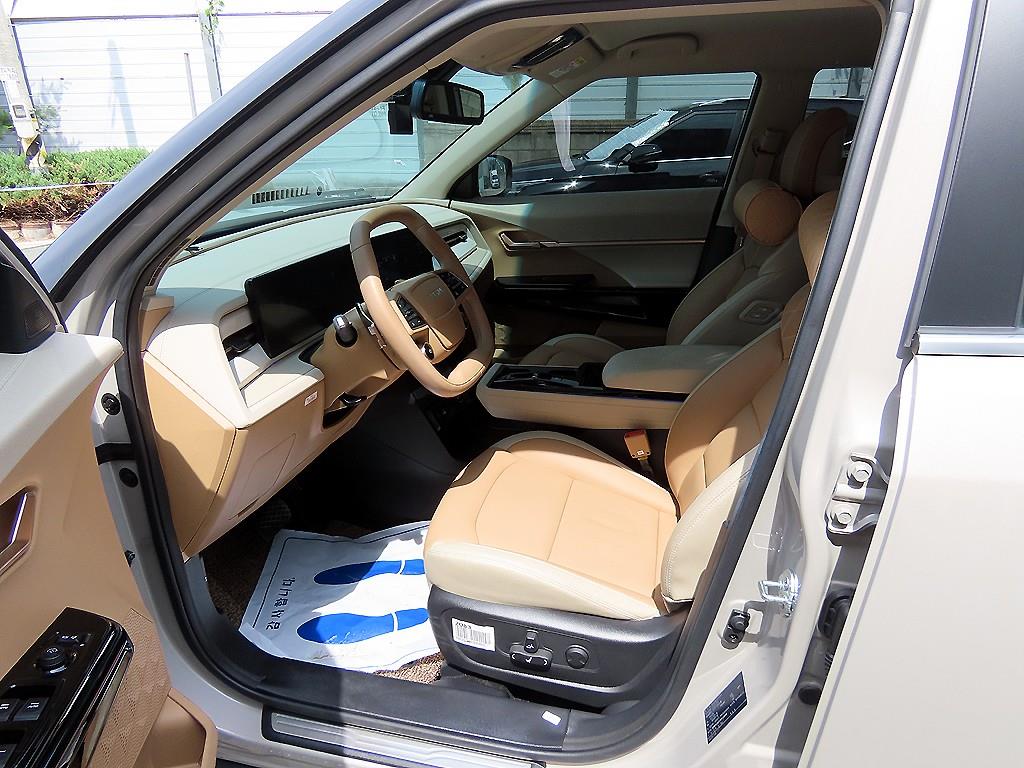 Ssangyong Action - Vista 5