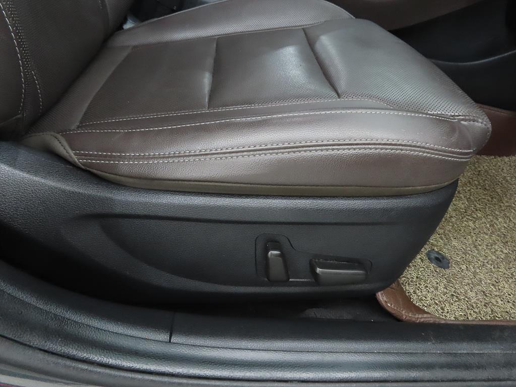 HYUNDAI Grandeur 2019 Gris - Importación desde Corea - HF Imports Iquique - Foto 16
